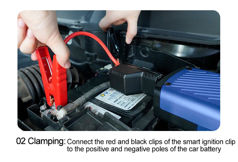 Cardot USA Hot Sale Universal Jump Starter&Air pump&Power Bank Integrated System