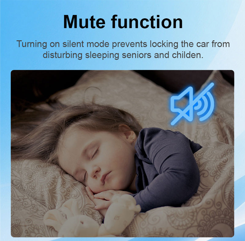 Sistema de alarma para automóvil Cardot 4G con arranque remoto del motor y control por aplicación de teléfono pequeño Pke