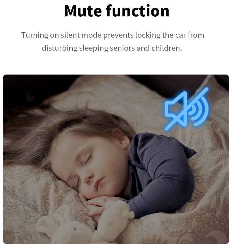 Cardot PKE Push Button Engine Start Stop With Pressive Keyless Entry Remote Starter