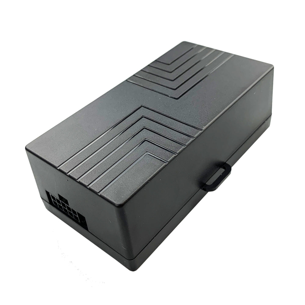 Cardot bypass module working for all aftermarket push button start remote start car alarm system