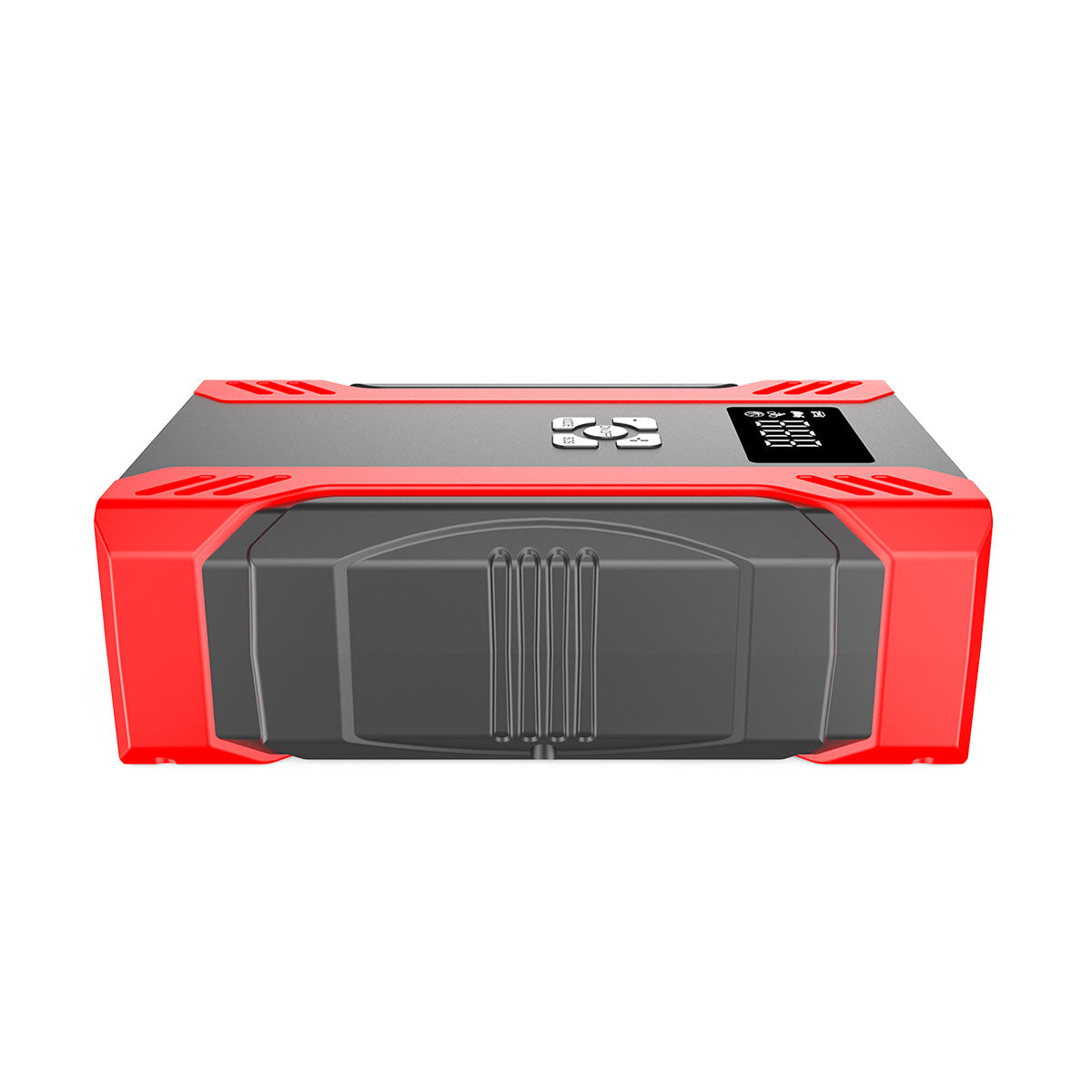 New Universal Portable Jump Starter & Air Pump 12V Power Bank Multi-function Lithium Battery SOS illuminator For All USA 12V Vehicles In USA