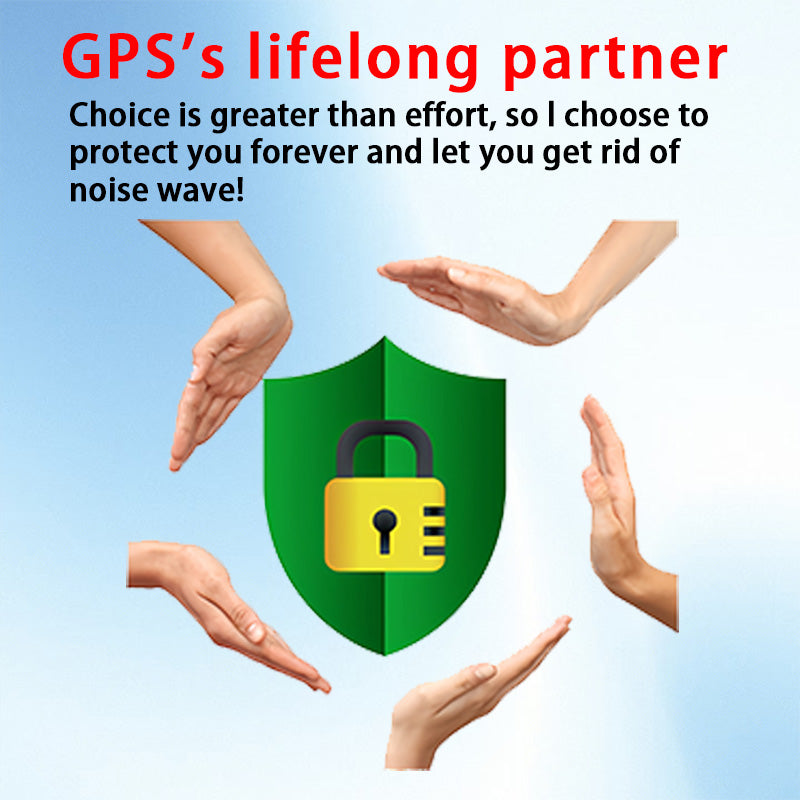 CARDOT GPS tracker  Security Anti-theft Device Natural enemy of Signal Jammer Working with 12v Car or 24v Truck original china manufacturer