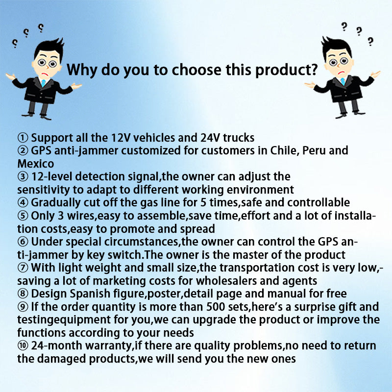 CARDOT GPS tracker  Security Anti-theft Device Natural enemy of Signal Jammer Working with 12v Car or 24v Truck original china manufacturer