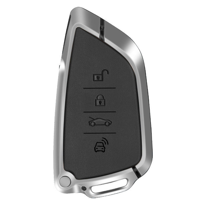 Automotive Smart Lcd Key Car Key Cases Program For Key Start Or Push Start Button USA Cars