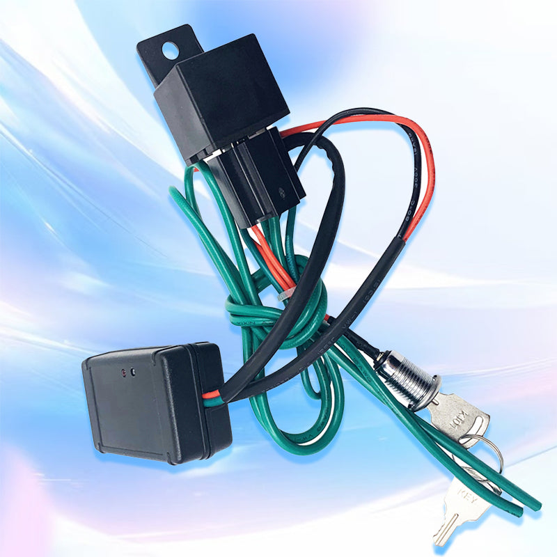 CARDOT GPS tracker  Security Anti-theft Device Natural enemy of Signal Jammer Working with 12v Car or 24v Truck original china manufacturer