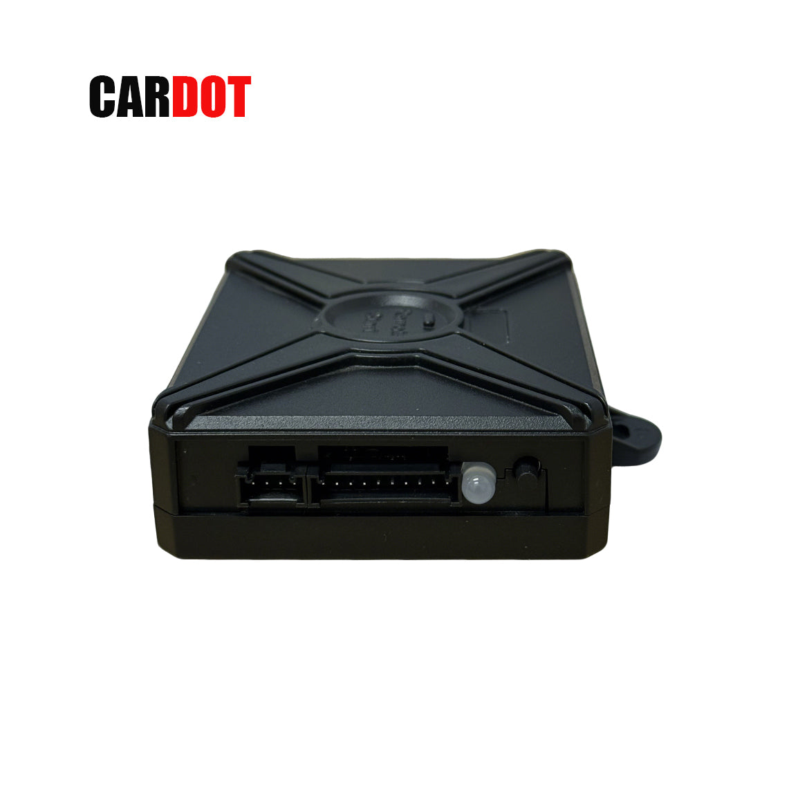 Llave LCD inteligente universal modificada Cardot, llave de automóvil con pantalla original del fabricante Keyless-go 