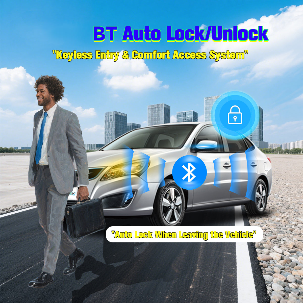 CARDOT 4G Remote Start Stop Engine GPS real time tracking App Lock Unlock Working With Car Alarm System Model FT-202