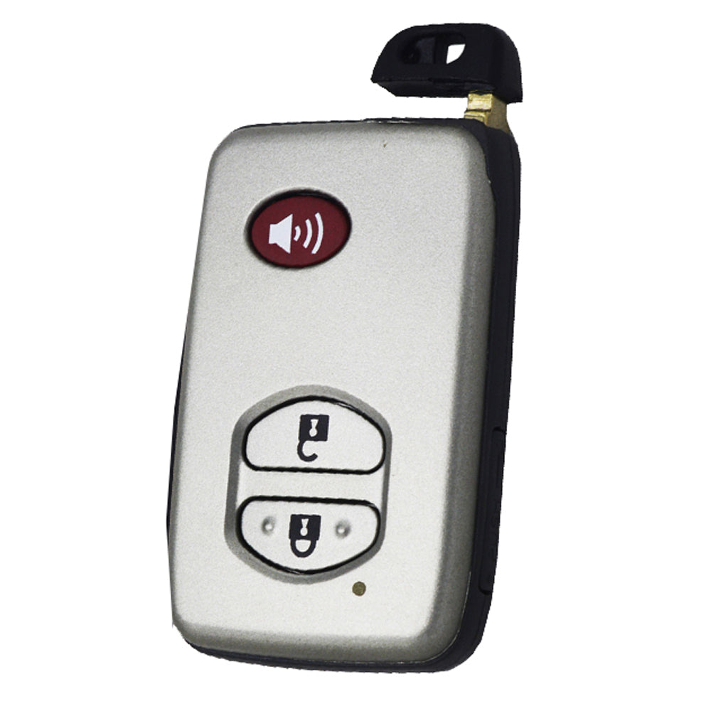 Cardot Smart Key Remote Working With Only Cardot Smart Car Alarm