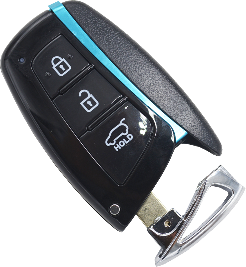 Cardot Smart Key Remote Working With Only Cardot Smart Car Alarm