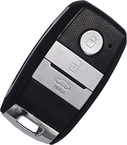 Cardot Smart Key Remote Working With Only Cardot Smart Car Alarm