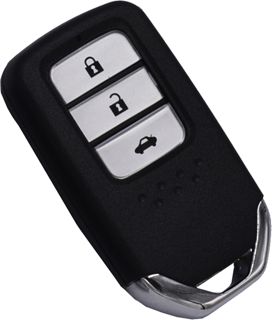 Cardot Smart Key Remote Working With Only Cardot Smart Car Alarm