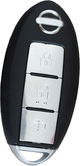 Cardot Smart Key Remote Working With Only Cardot Smart Car Alarm