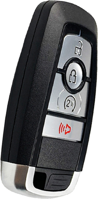 Cardot Smart Key Remote Working With Only Cardot Smart Car Alarm