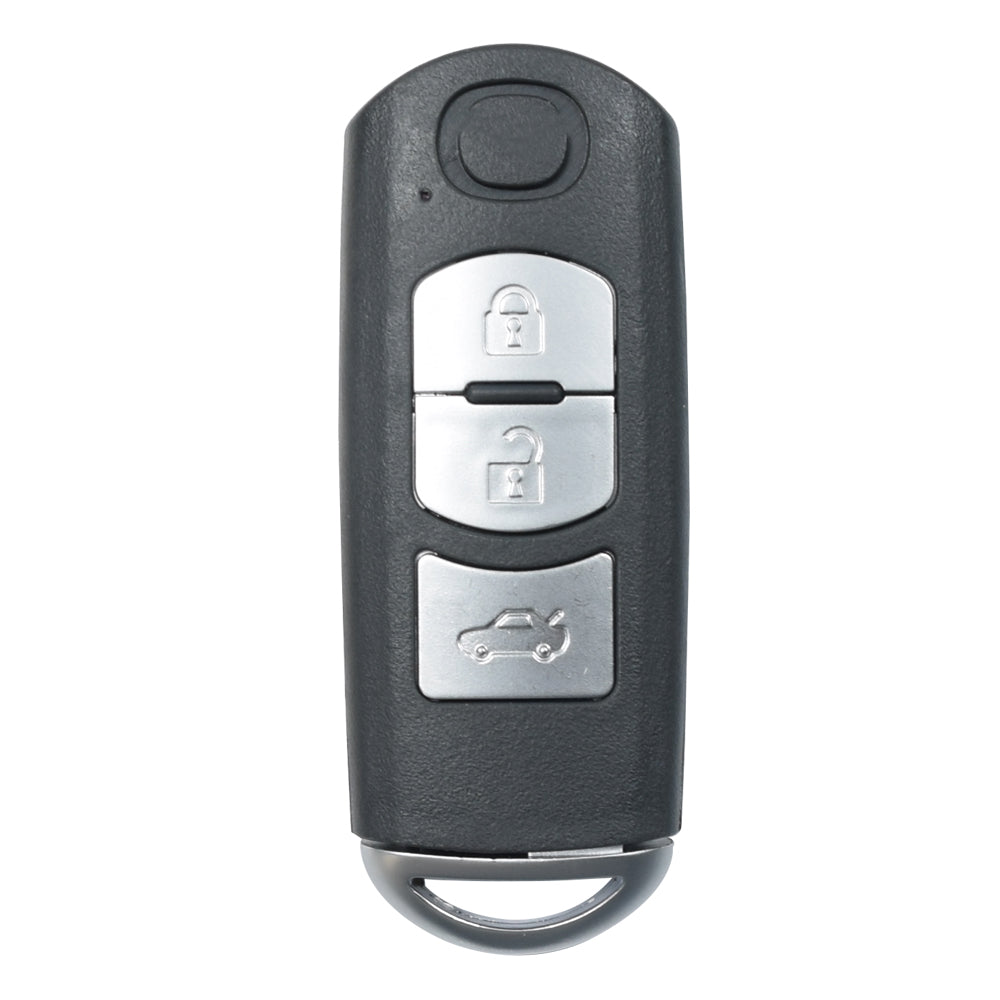 Cardot Smart Key Remote Working With Only Cardot Smart Car Alarm