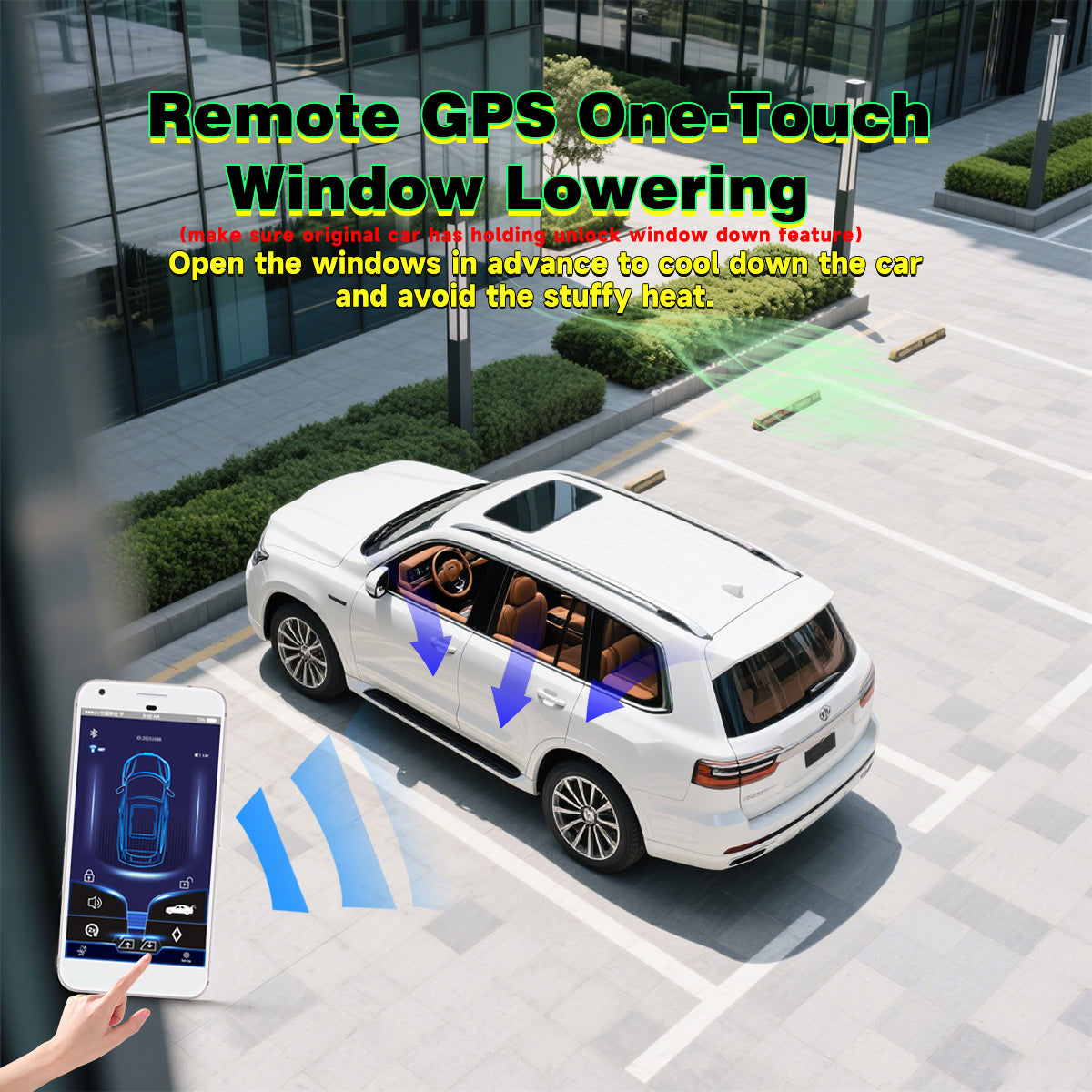 CARDOT 4G GPS real time tracking App Lock Unlock NFC Emergency Lock Unlock Digital key Working With Push Start Button Cars